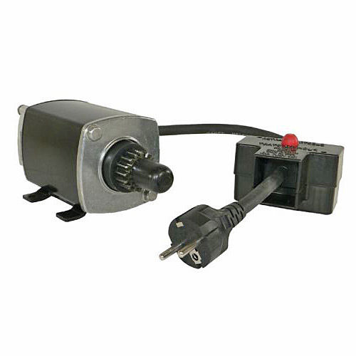 Tecumseh Electric Starter Kits