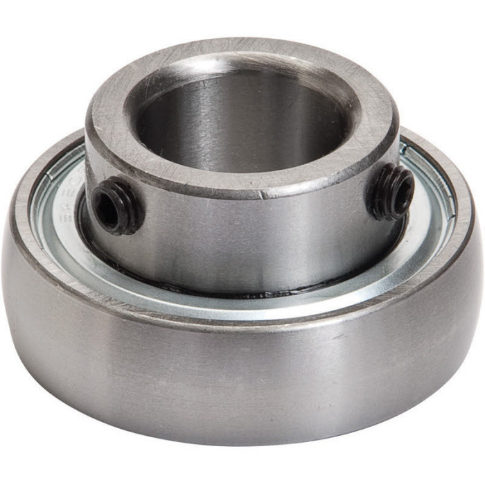 MTD snowblower bearings