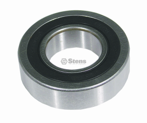 Set of 2 Spindle Bearing for replaces Cub Cadet and MTD 6204-2RS