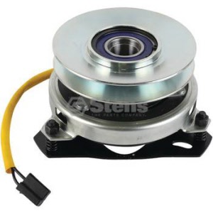 Free High Torque /& Bearing Upgrade PTO Clutch For Troy Bilt 917-0949