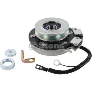 X0196 Replaces Warner 5215-88 5210-34 Snapper 7-9446 PTO Clutch OEM Upgrade!